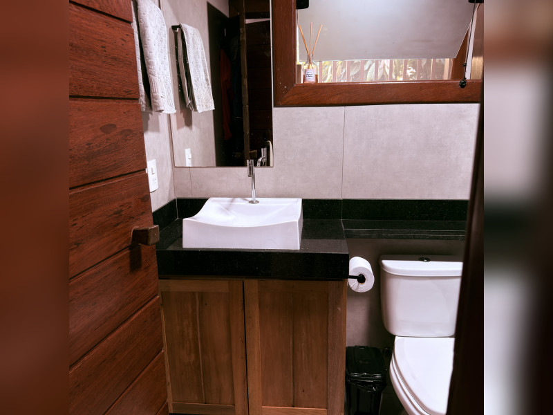 imóvel com 60m² - Centro - Itacare