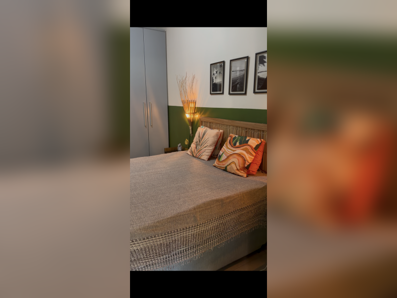 imóvel com 60m² - Centro - Itacare