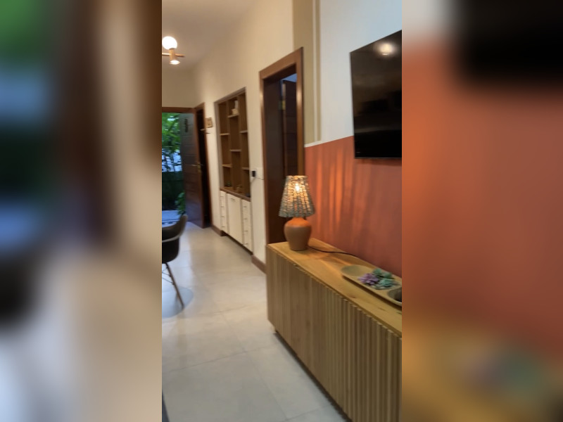 imóvel com 60m² - Centro - Itacare