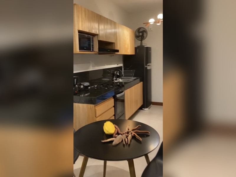 imóvel com 60m² - Centro - Itacare