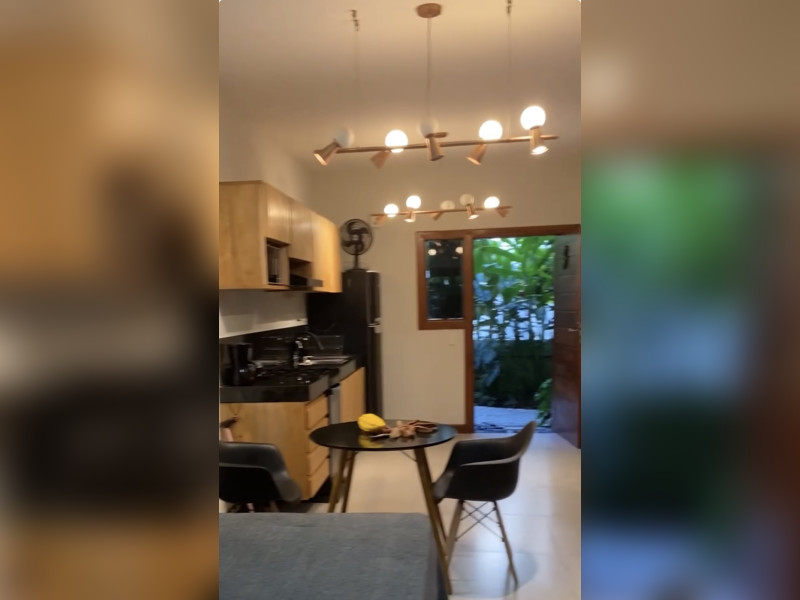 imóvel com 60m² - Centro - Itacare