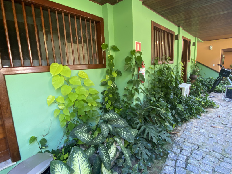 imóvel com 60m² - Centro - Itacare