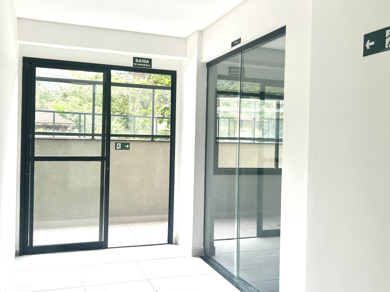imóvel com 63m² - Centro - Ubatuba