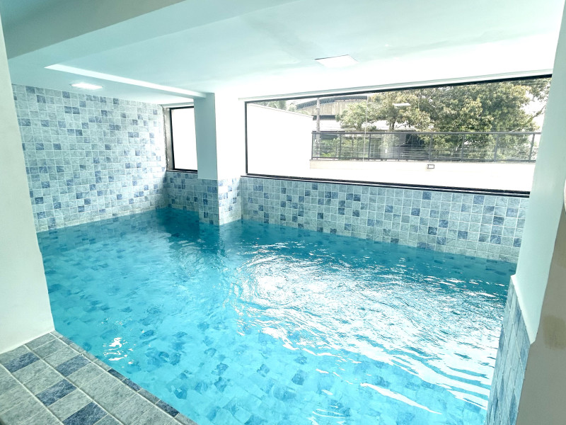 imóvel com 63m² - Centro - Ubatuba