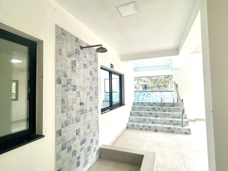 imóvel com 63m² - Centro - Ubatuba