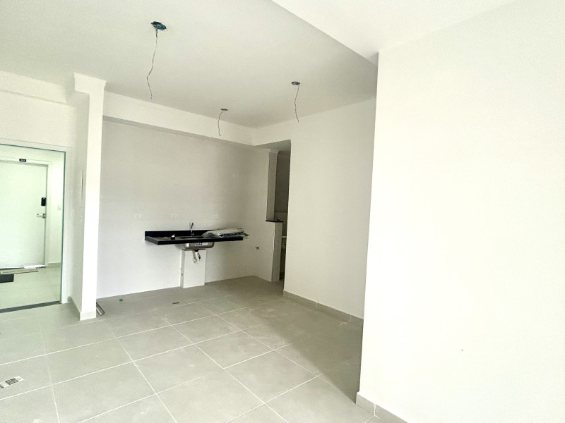 imóvel com 63m² - Centro - Ubatuba