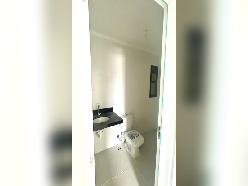 imóvel com 63m² - Centro - Ubatuba