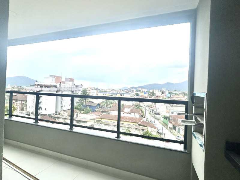 imóvel com 63m² - Centro - Ubatuba