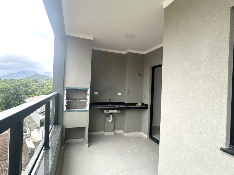 imóvel com 63m² - Centro - Ubatuba