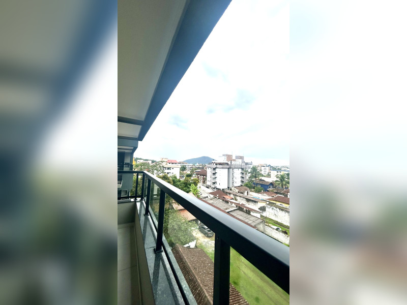 imóvel com 63m² - Centro - Ubatuba
