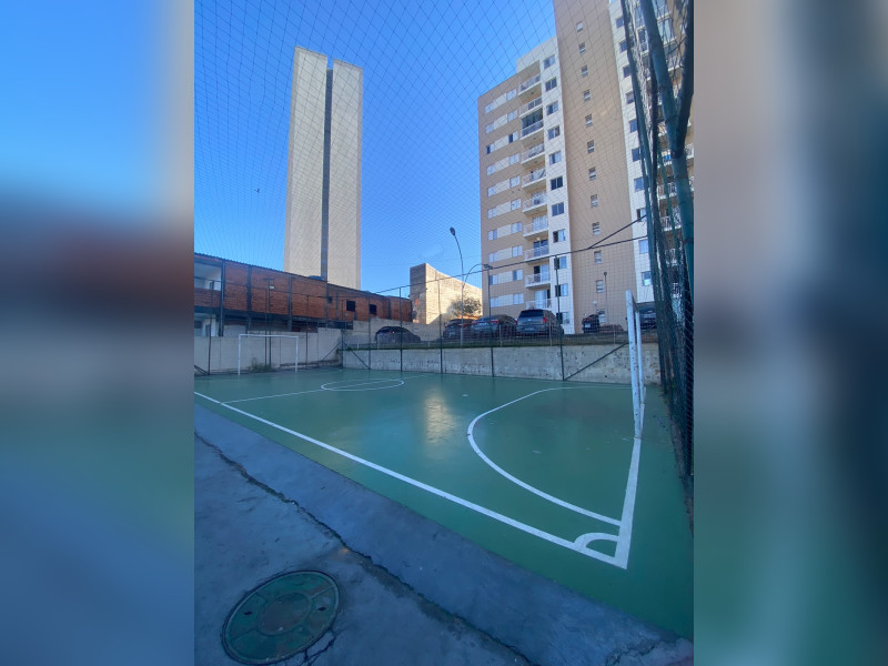 imóvel com 49m² - Metalúrgicos - Osasco