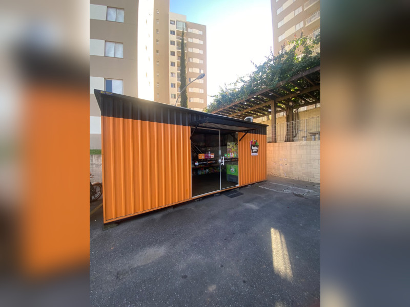 imóvel com 49m² - Metalúrgicos - Osasco