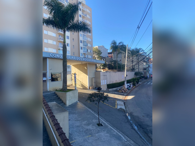 imóvel com 49m² - Metalúrgicos - Osasco