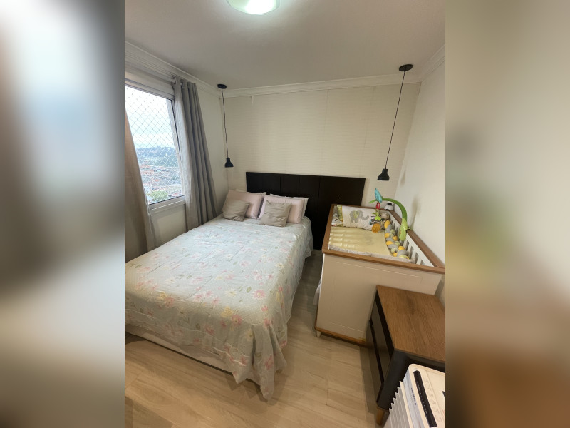 imóvel com 49m² - Metalúrgicos - Osasco