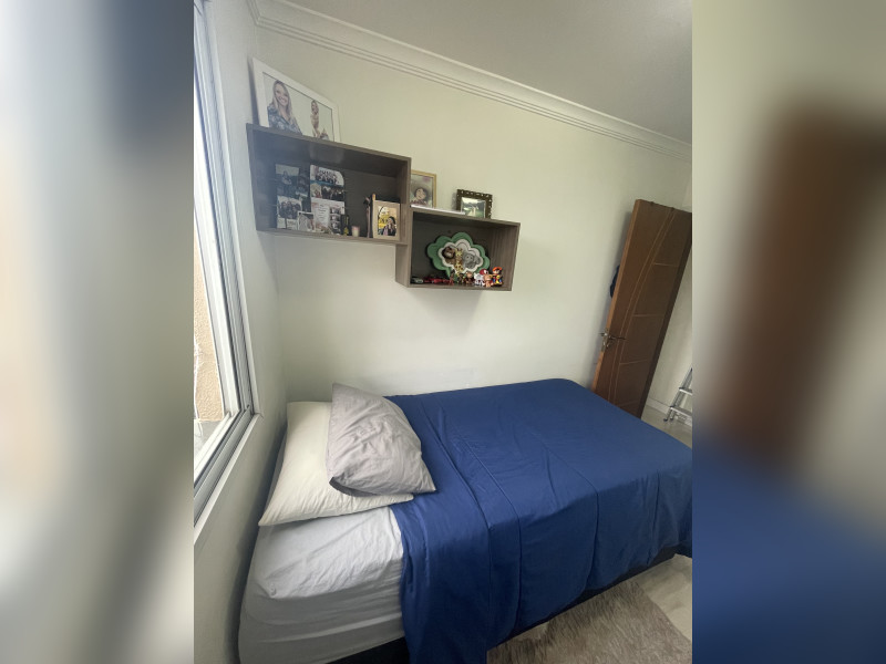 imóvel com 49m² - Metalúrgicos - Osasco