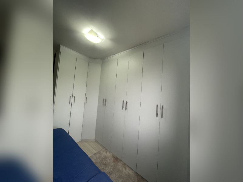 imóvel com 49m² - Metalúrgicos - Osasco