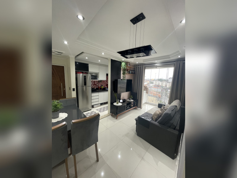 imóvel com 49m² - Metalúrgicos - Osasco