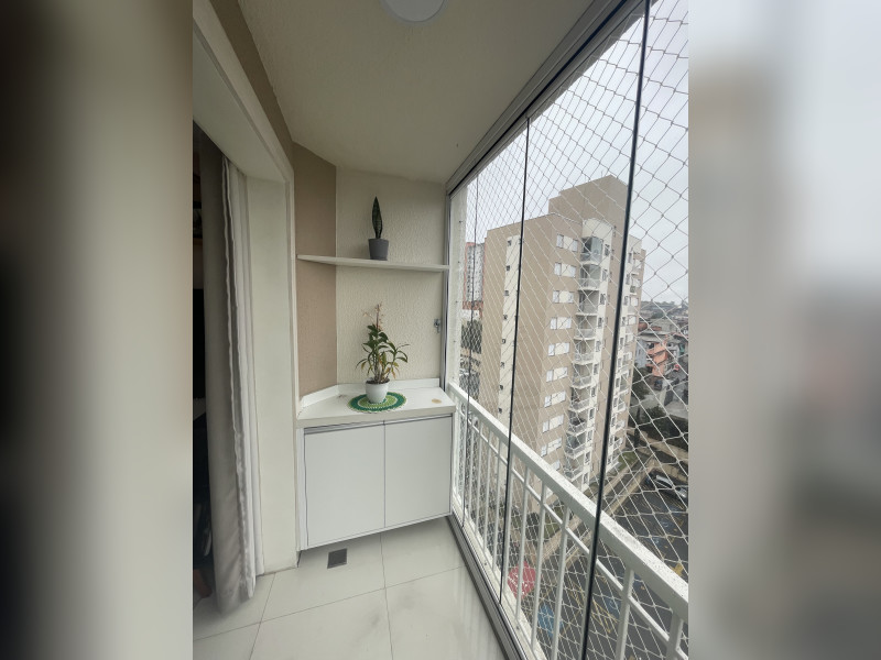 imóvel com 49m² - Metalúrgicos - Osasco