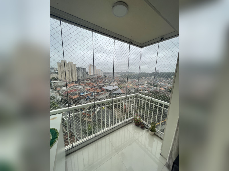 imóvel com 49m² - Metalúrgicos - Osasco