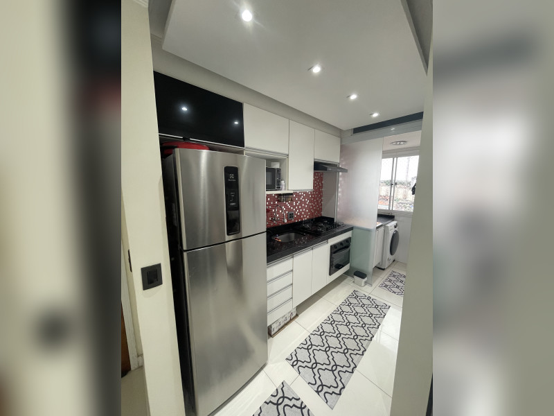 imóvel com 49m² - Metalúrgicos - Osasco