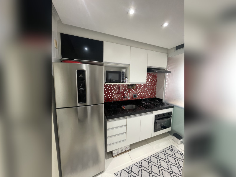 imóvel com 49m² - Metalúrgicos - Osasco