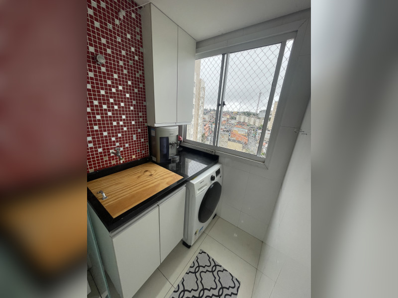 imóvel com 49m² - Metalúrgicos - Osasco