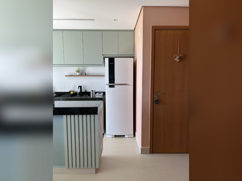 imóvel com 60m² - Aclimação - Uberlândia