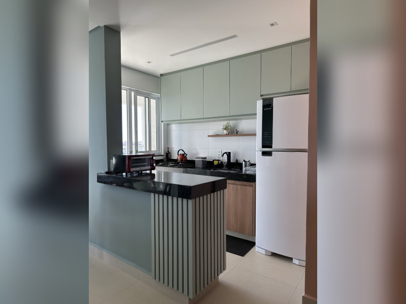 imóvel com 60m² - Aclimação - Uberlândia