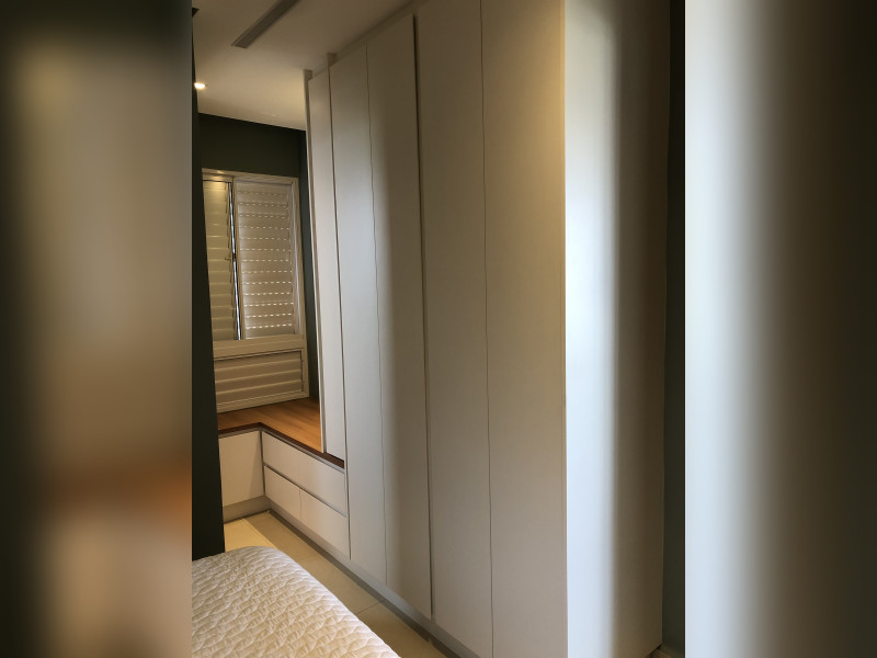 imóvel com 60m² - Aclimação - Uberlândia