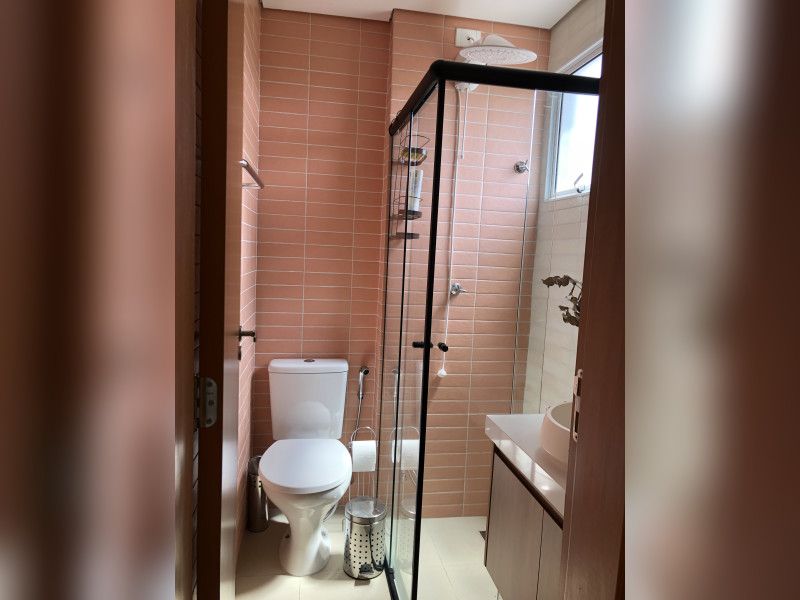 imóvel com 60m² - Aclimação - Uberlândia