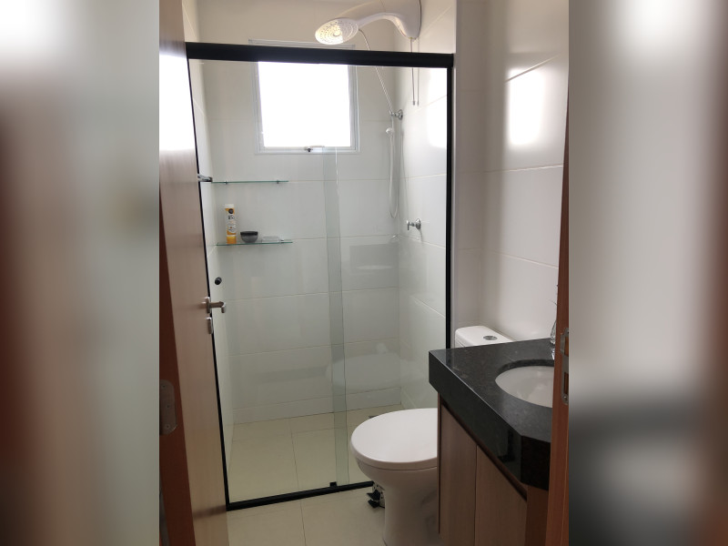 imóvel com 60m² - Aclimação - Uberlândia