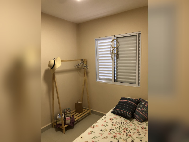 imóvel com 60m² - Aclimação - Uberlândia