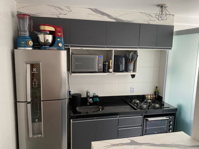 imóvel com 48m² - Jardim Íris - São Paulo