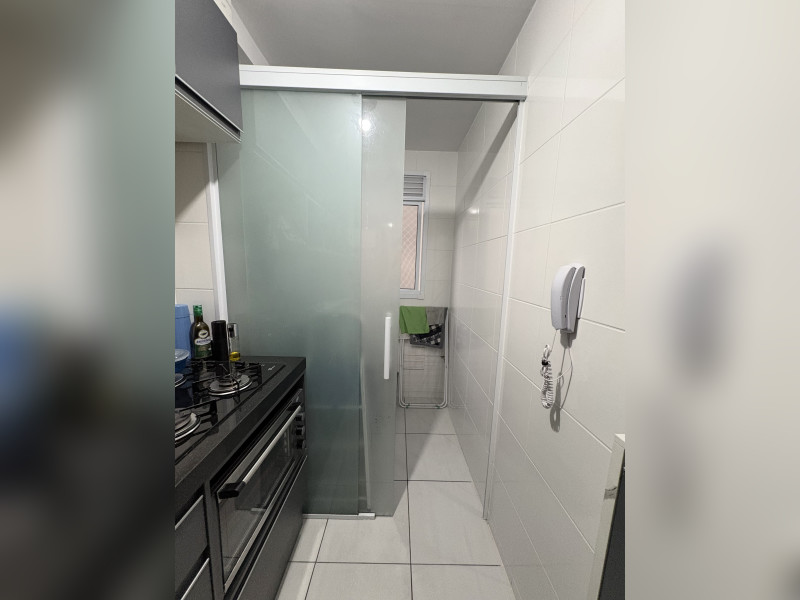 imóvel com 48m² - Jardim Íris - São Paulo