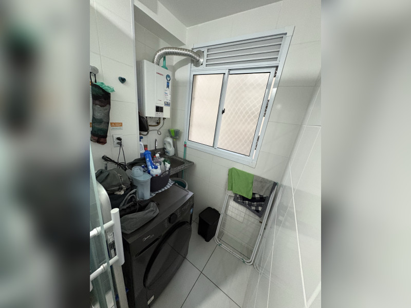 imóvel com 48m² - Jardim Íris - São Paulo