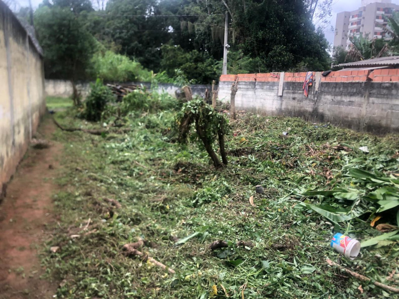 imóvel com 243m² - Martim de Sá - Caraguatatuba