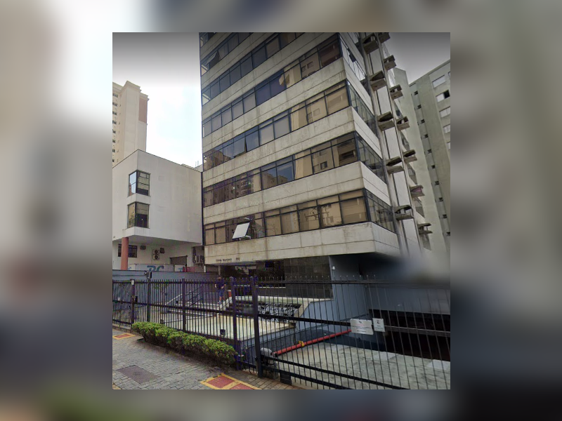 imóvel com 36m² - Parque Imperial - São Paulo