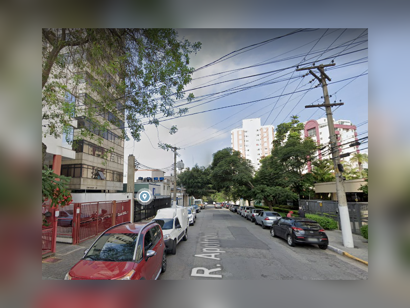 imóvel com 36m² - Parque Imperial - São Paulo