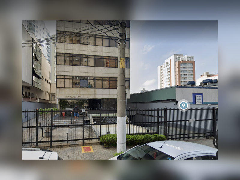 imóvel com 36m² - Parque Imperial - São Paulo