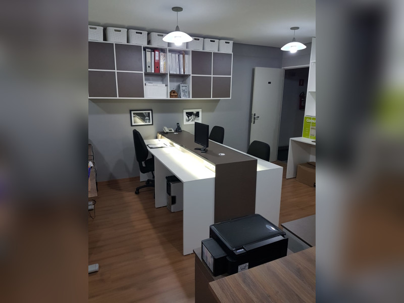 imóvel com 36m² - Parque Imperial - São Paulo