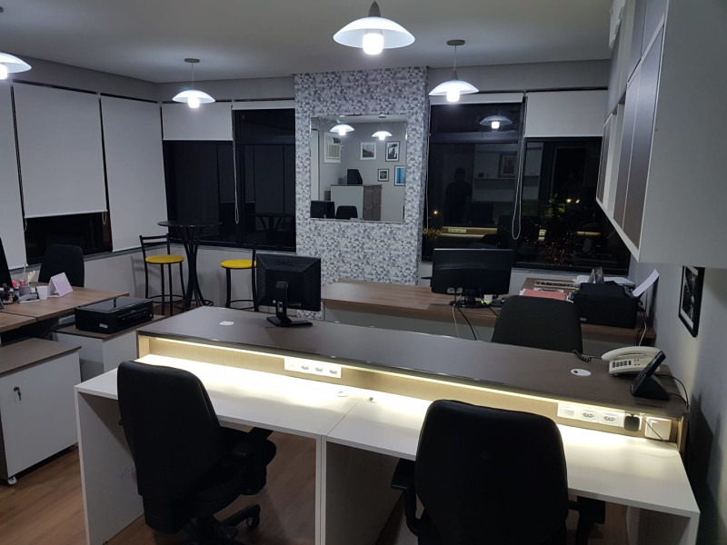 imóvel com 36m² - Parque Imperial - São Paulo
