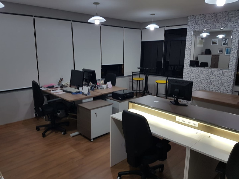 imóvel com 36m² - Parque Imperial - São Paulo