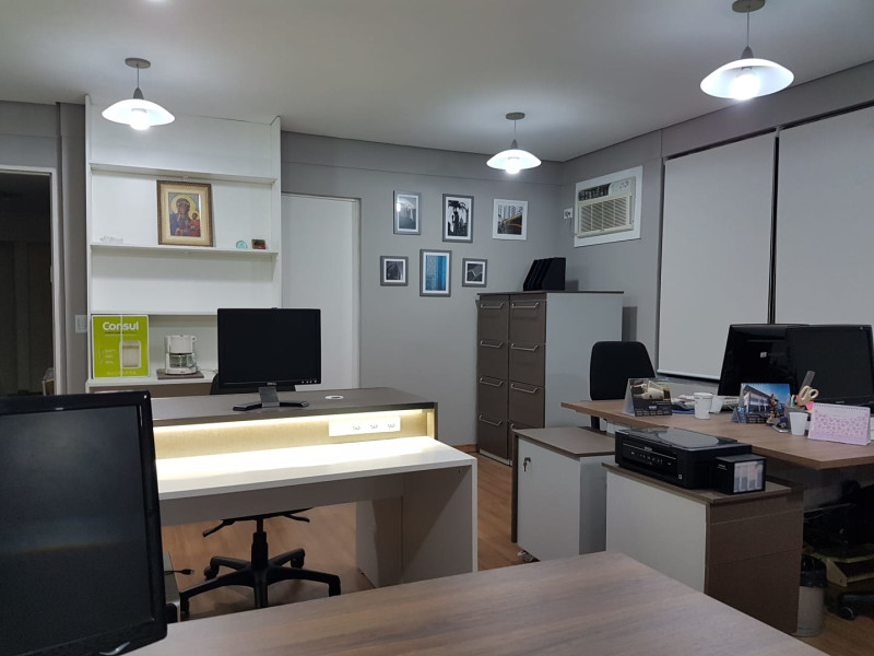 imóvel com 36m² - Parque Imperial - São Paulo
