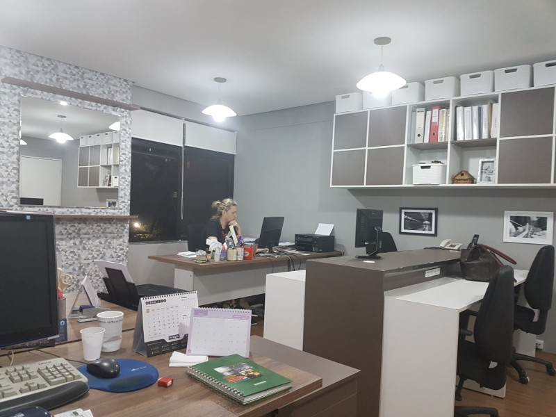 imóvel com 36m² - Parque Imperial - São Paulo