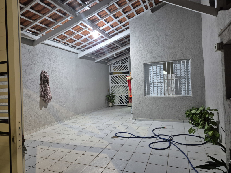 imóvel com 100m² - Vila Caiçara - Praia Grande