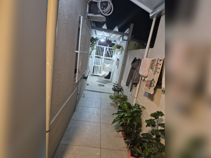 imóvel com 100m² - Vila Caiçara - Praia Grande