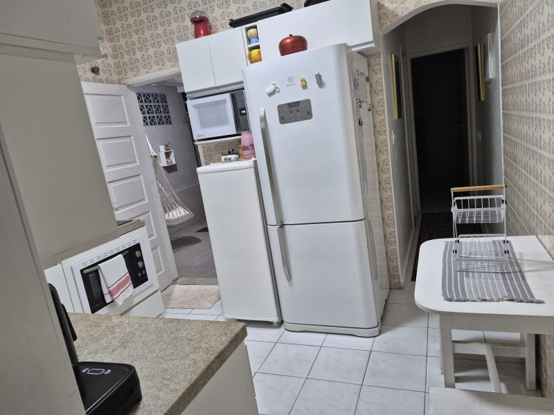 imóvel com 100m² - Vila Caiçara - Praia Grande