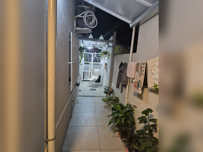 imóvel com 100m² - Vila Caiçara - Praia Grande