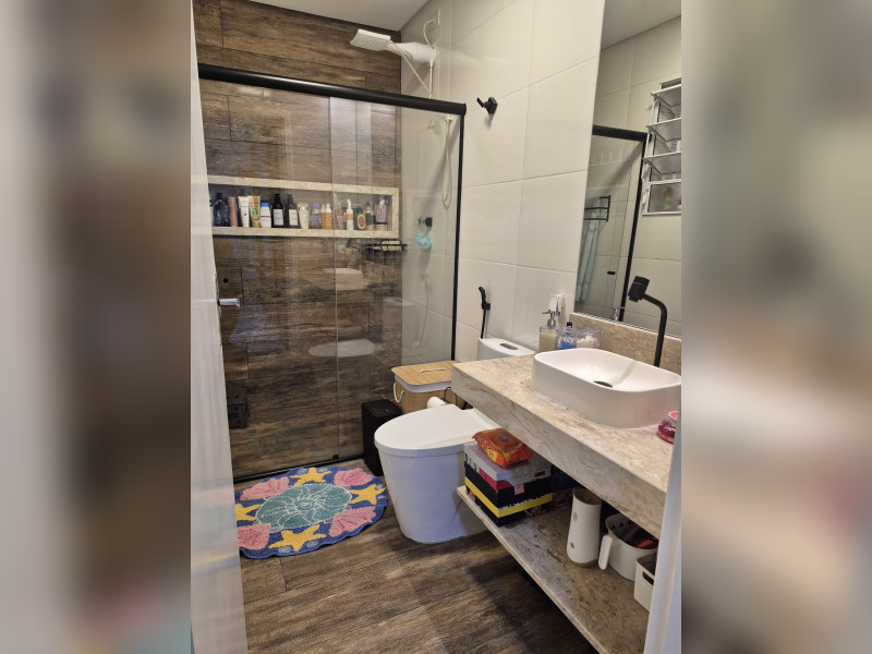 imóvel com 100m² - Vila Caiçara - Praia Grande