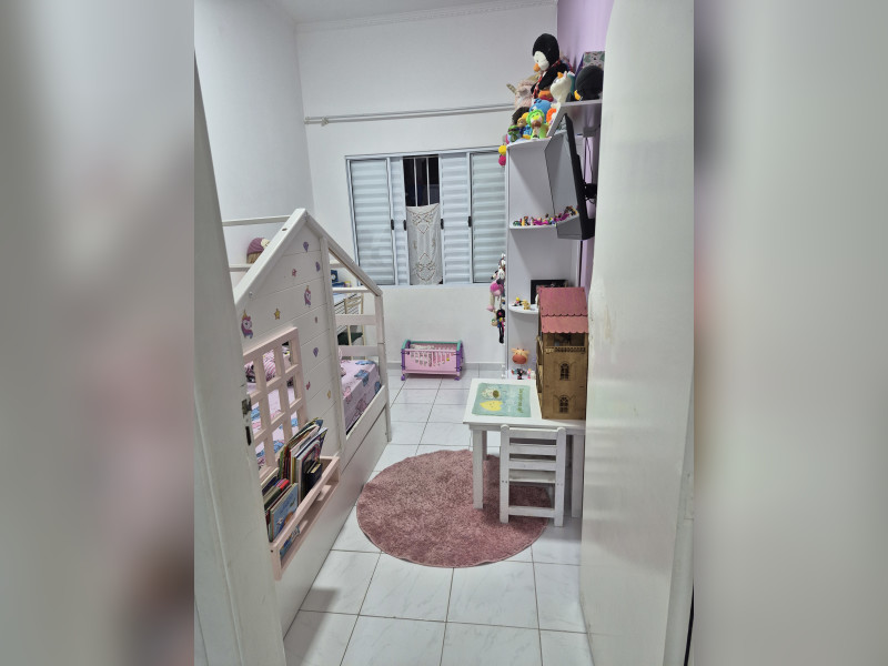 imóvel com 100m² - Vila Caiçara - Praia Grande